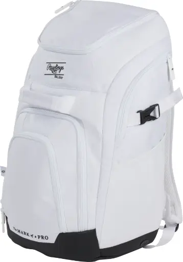 Rawlings Franchise 2 Players Backpack- Bags