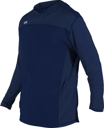 Rawlings Youth Colorsync Lightweight Hoodie