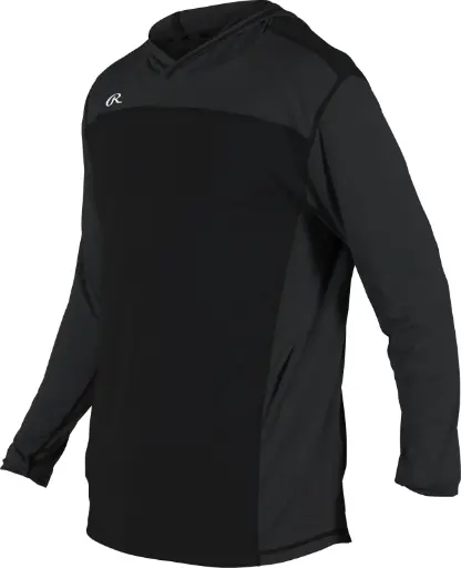 Rawlings Adult Colorsync Lightweight Hoodie