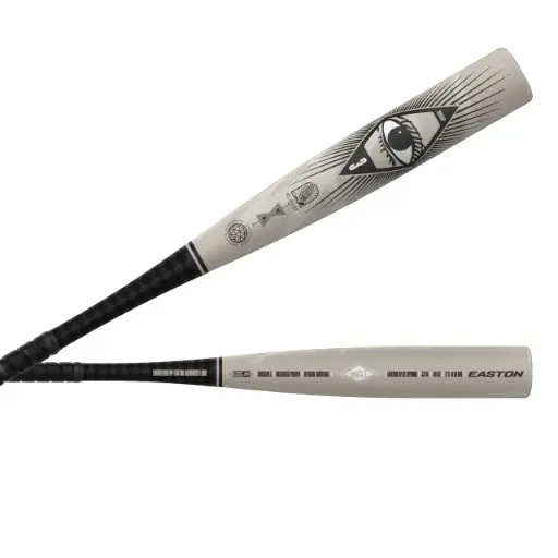EASTON SPLIT -3 BBCOR BASEBALL BAT  