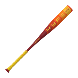 EASTON HYPE FIRE -5 USSSA YOUTH BASEBALL BAT 