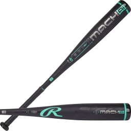 RAWLINGS MACH AI -10 USSSA YOUTH BASEBALL BAT 