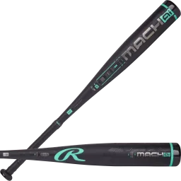 RAWLINGS MACH AI -8 USSSA YOUTH BASEBALL BAT 