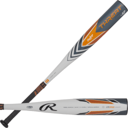 RAWLINGS THREAT -12 USSSA YOUTH BASEBALL BAT 