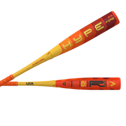 EASTON HYPE FIRE -10 USA YOUTH BASEBALL BAT 