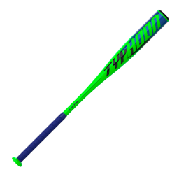 EASTON TYPHOON -12 USA YOUTH BASEBALL BAT		