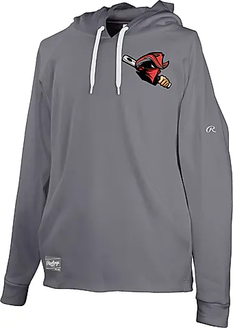 Rawlings Performance Fleece Hoodie