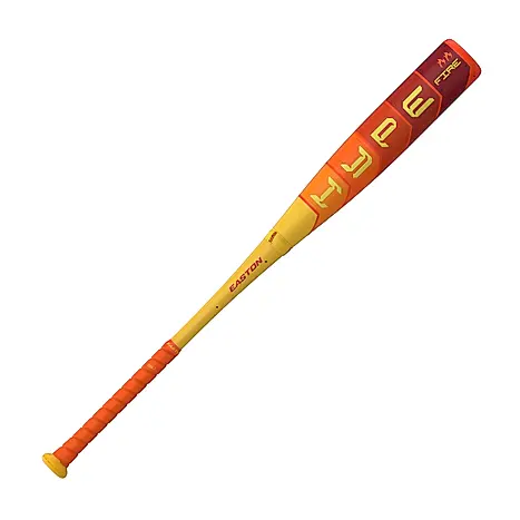 Easton Hype Fire USA