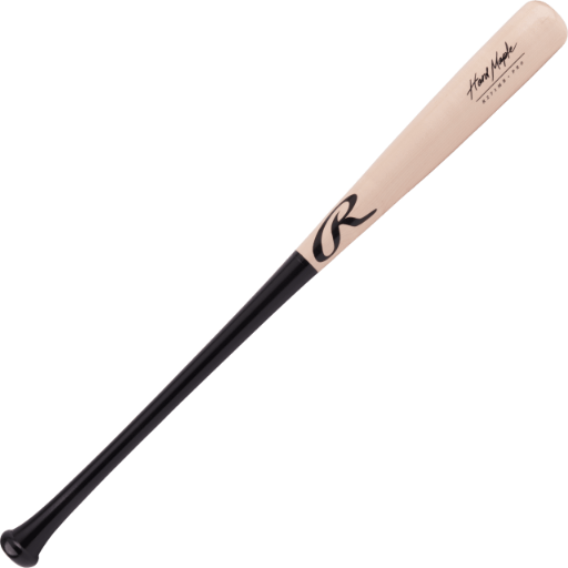 RAWLINGS ADIRONDACK SERIES 271 MAPLE WOOD BAT