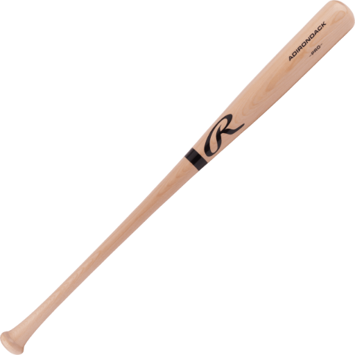 RAWLINGS ADIRONDACK SERIES 232 ASH WOOD BAT