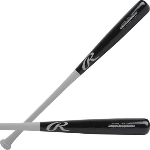 RAWLINGS PLAYER PREFERRED ASH YOUTH WOOD BAT
