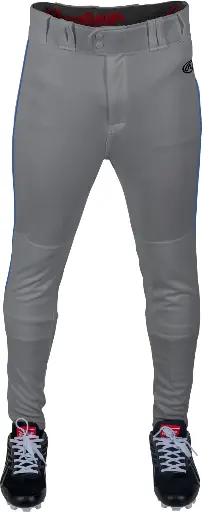 Rawlings Adult Launch Jogger Pant W/Piping