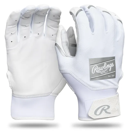 RAWLINGS T-BALL CLOUT BASEBALL BATTING GLOVES
