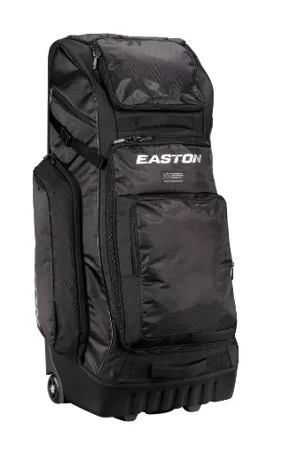 EASTON WHEELHOUSE PRO WHEELED BAG