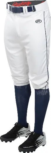 Rawlings Youth Knicker Launch Pant With Piping
