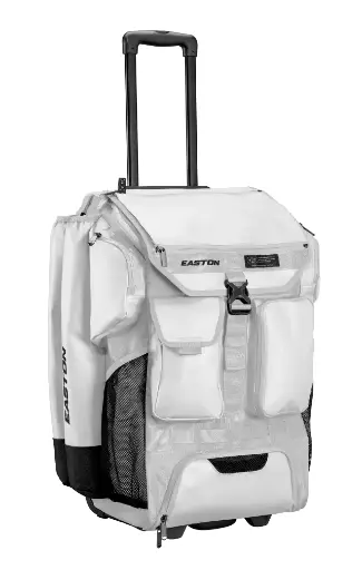 EASTON FIVE TOOL PHENOM WHEELED BAG
