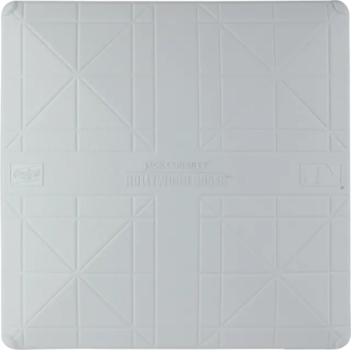 JACK CORBETT 18-INCH HOLLYWOOD SINGLE BASE
