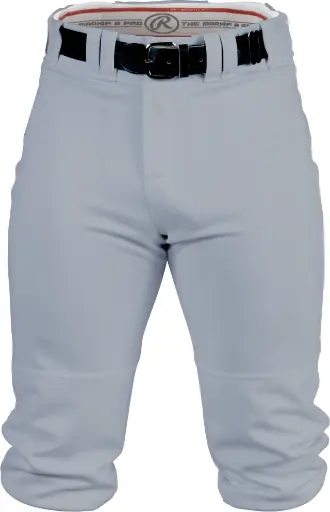 Easton Adult Rival+ Solid Knicker