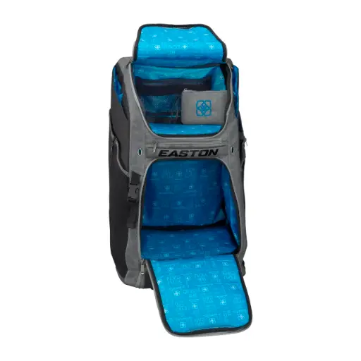 EASTON JEN SCHRO CATCHERS WHEELED BAG 