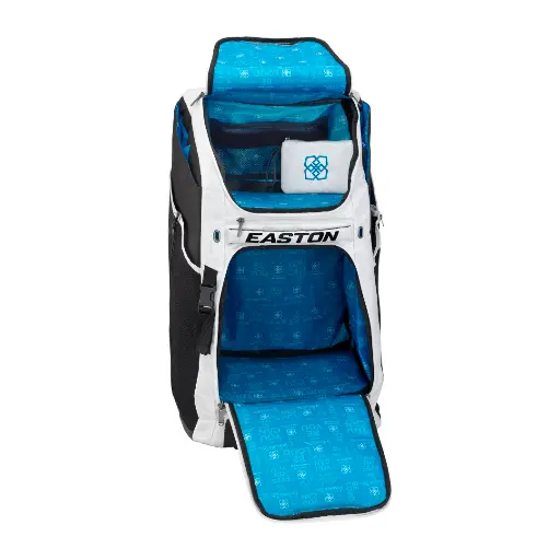 EASTON TEAM EQUIPMENT WHEELED BAG