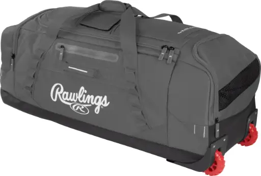 RAWLINGS YADI2 EQUIPMENT WHEELED BAG