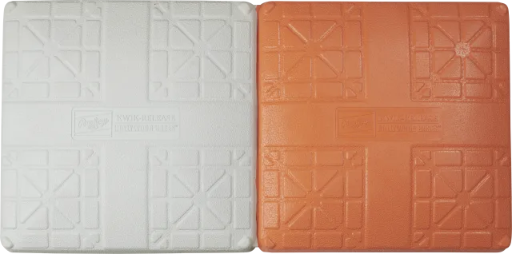 HOLLYWOOD IMPACT KWIK RELEASE DOUBLE FIRST BASE