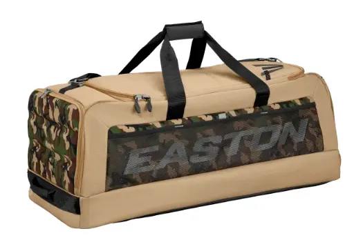 EASTON FLAGSHIP DUFFEL BAG