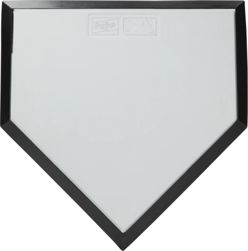 RAWLINGS PRO HOME PLATE