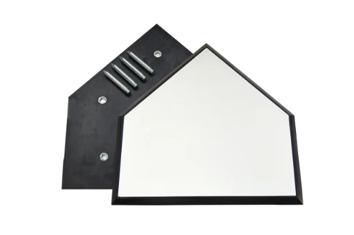 RAWLINGS SPIKED HOME PLATE