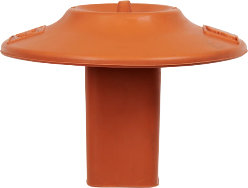 RAWLINGS MUSHROOM PLUG