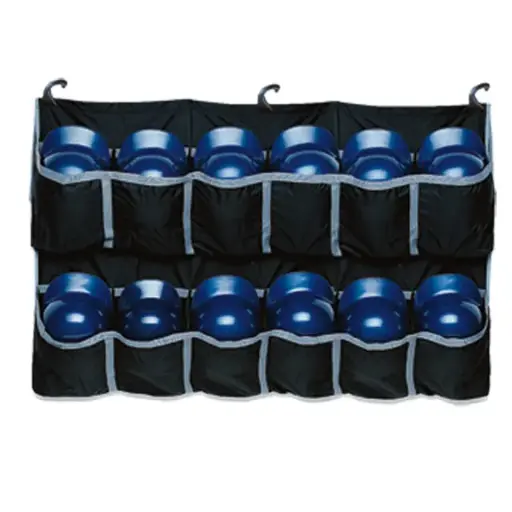 EASTON TEAM HANGING HELMET BAG