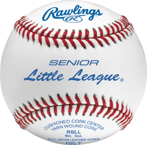 RAWLINGS LITTLE LEAGUE TOURNAMENT GRADE NON-EIT BASEBALL