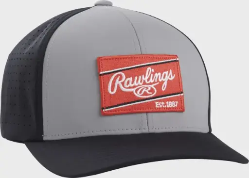 Rawlings Performance Hat