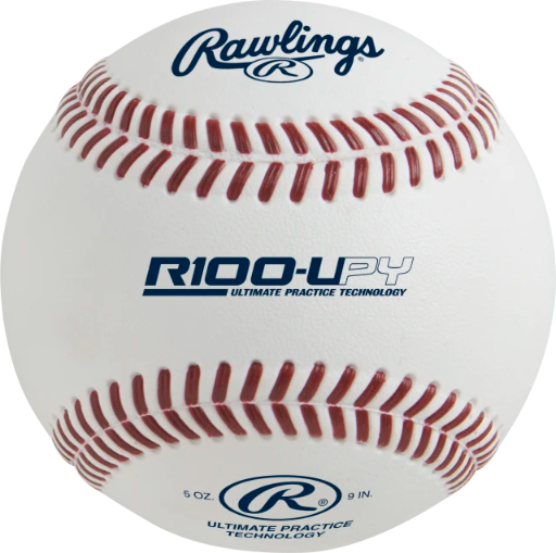 RAWLINGS ULTIMATE PRACTICE BASEBALL - 14U