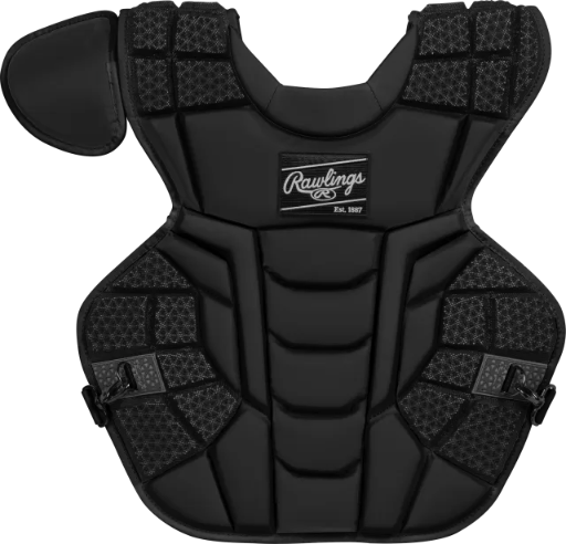 RAWLINGS MACH ADULT CHEST PROTECTOR