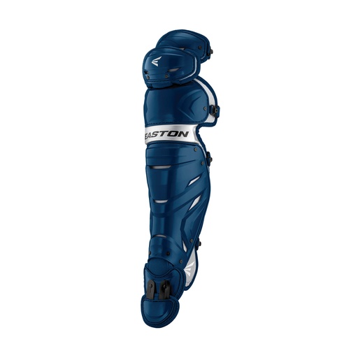 Easton Elite X Leg Guards- Protective(Adult)