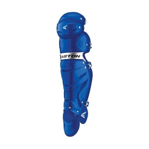 Easton Gametime Leg Guards- Protective(Youth)