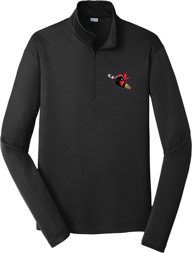 Performance 1/4-Zip Pullover