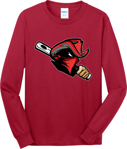 Long Sleeve Core Cotton Tee