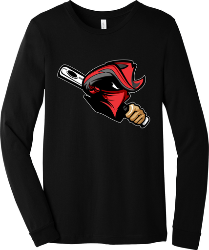 Bella+Canvas Unisex Jersey Long Sleeve Tee