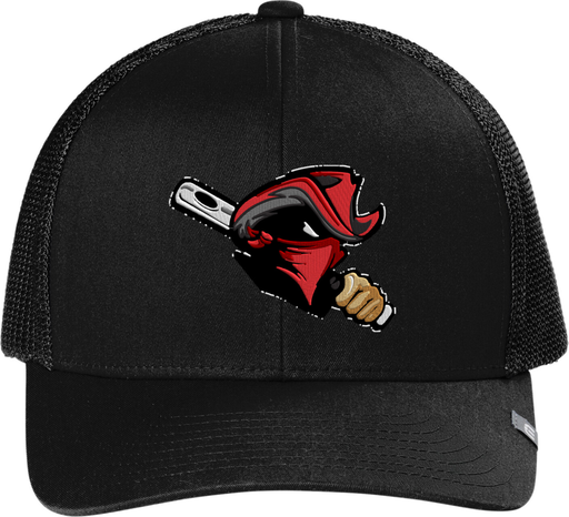 Travis Mathew Cruz Trucker Cap