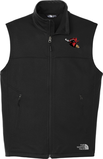The North Face Ridgewall Soft Shell Vest