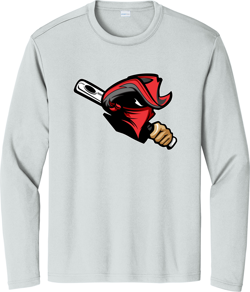 Long Sleeve Performance Tee