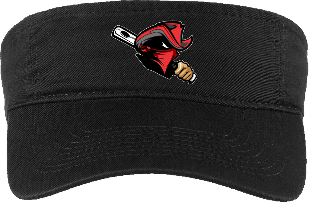 Fashion Visor