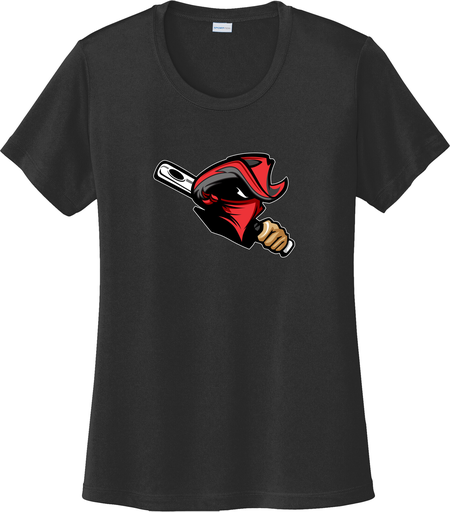 Women's Performance Tee