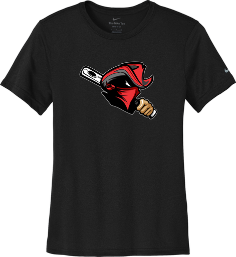 Nike Women's Swoosh Sleeve rLegend Tee