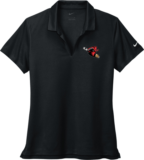 Nike Women's Dri-FIT Micro Pique 2.0 Polo