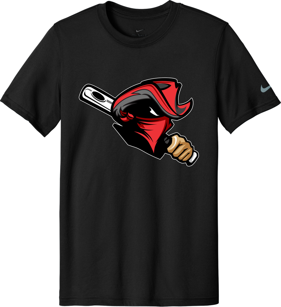 Nike Swoosh Sleeve rLegend Tee