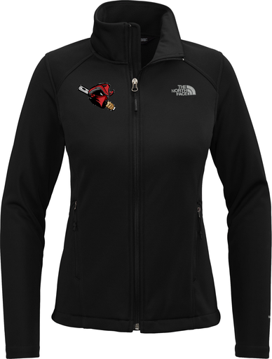 The North Face Women's Ridgewall Soft Shell Jacket