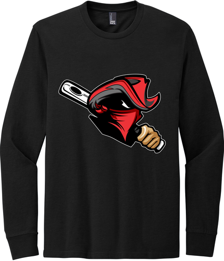 Perfect Blend CVC Long Sleeve Tee